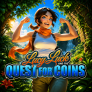 Lucy Luck and the Quest for Coins logó