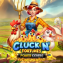Cluck N Fortunes Power Combo logó