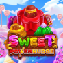 Sweet PowerNudge logó