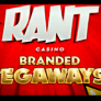Rant Branded Megaways logó