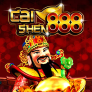 Cai Shen 888 logó