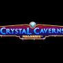 Crystal Cavern Megaways logó