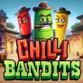 Chilli Bandits logó