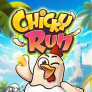Chicky Run logó