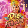 Rio Fantasia logó