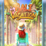 Bali Vacation logó