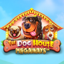 The Dog House Megaways logó