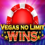 Vegas No Limit Wins logó