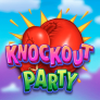 Knockout Party logó