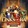 Links of Ra ASSEMBL EM POWER COMBO logó