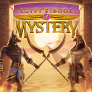 Egypts Book Of Mystery logó