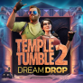 Temple Tumble 2 logó