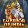 Emperor of India logó