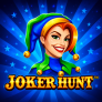 Joker Hunt logó