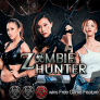 Zombie Hunter logó