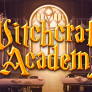 Witchcraft Academy logó