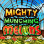 Mighty Munching Melons logó