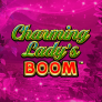 Charming Ladys Boom logó
