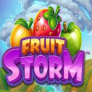 Fruit Storm logó