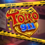 Toro 911 logó