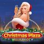 Christmas Plaza DoubleMax logó