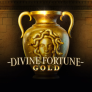 Divine Fortune Gold logó