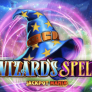 Wizards Spell logó