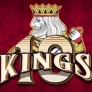 10 Kings logó