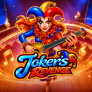 Joker's Revenge logó