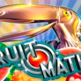 Fruit-o-Matic logó