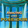 Amazing Link Poseidon logó