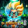 Dr Crankos Lab logó