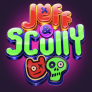 Jeff & Scully logó