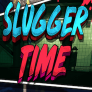 Slugger Time logó