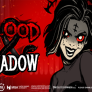 Blood & Shadow logó