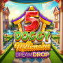 5 Doggy Millionaires Dream Drop logó