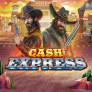 Cash Express logó