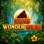 Kong Wonder Wilds logó