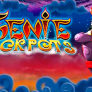Genie Jackpots logó