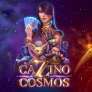 Cazino Cosmos logó
