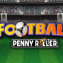 Football Penny Roller logó