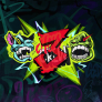 Chaos Crew 3 logó