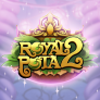 Royal Potato 2 logó