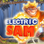 Electric Sam logó