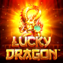 Lucky Dragon logó