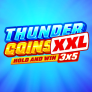 Thunder Coins XXL logó