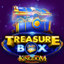 Treasure Box Kingdom logó