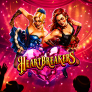 Heartbreakers logó