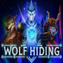 Wolf Hiding logó