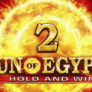 Sun of Egypt 2 logó
